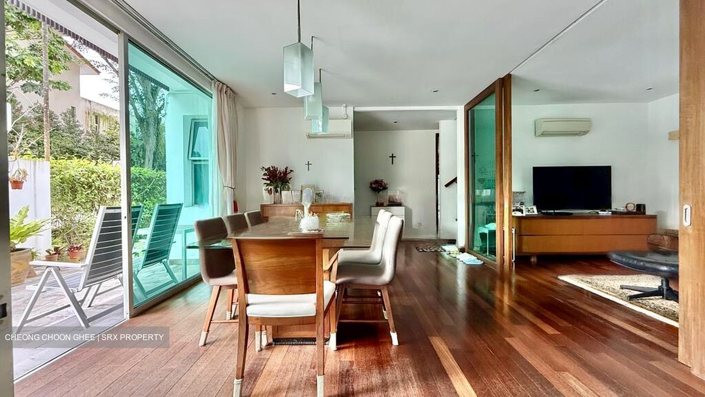 Capitol Park (D11), Semi-Detached #458646381